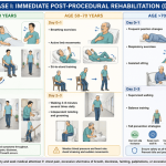 Rehabilitation Protocol After Coronary Angioplasty (PCI/Stent Placement)