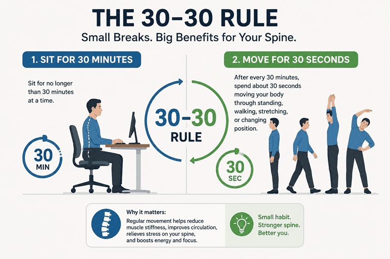 the 30-30 rule